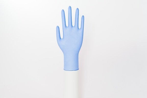 DERMAGRIP Nitril Ultra LS, Handschuh