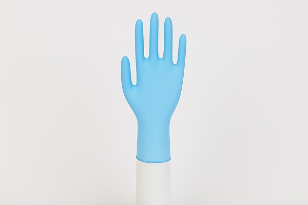 DERMAGRIP Nitril Ultra Plus, Handschuh