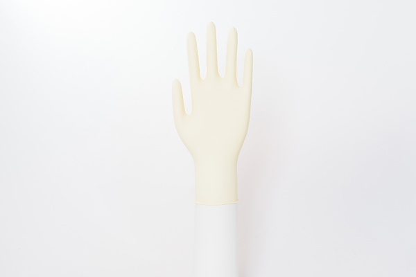 DERMAGRIP Latex, Handschuh