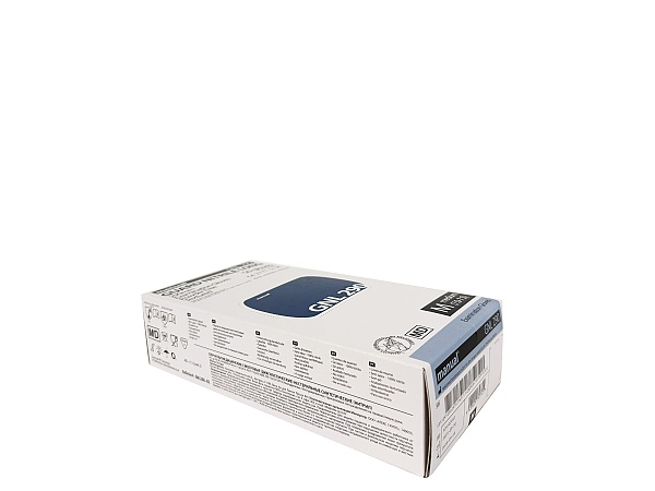 MANUAL GNL290, Verpackung