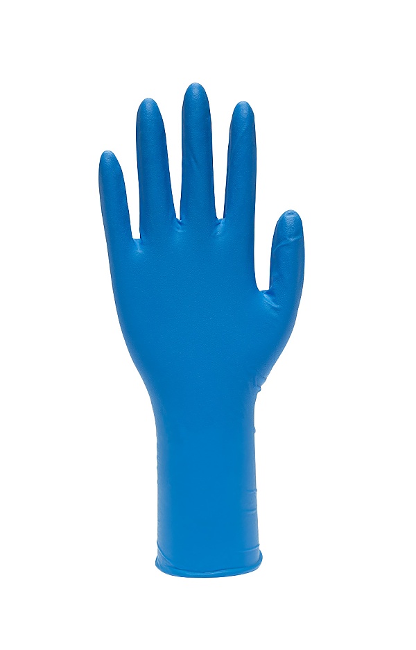 MANUAL HR300, Handschuh