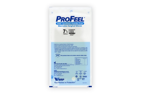 PROFEEL DHD™ Synthetic, Pouch