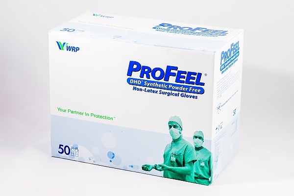 PROFEEL DHD™ Synthetic, Verpackung