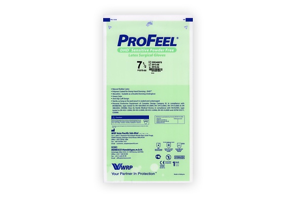 PROFEEL DHD™ Sensitive, Pouch