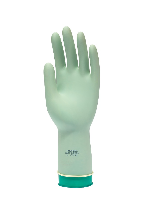 PROFEEL DHD™ Double Gloving System Polyisopren, Handschuh