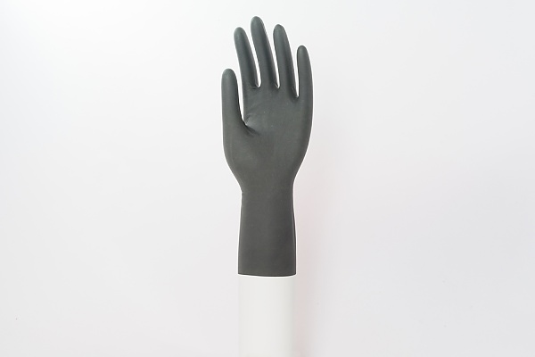 RADIAXON Strahlenschutz Polyisoprene, Handschuh