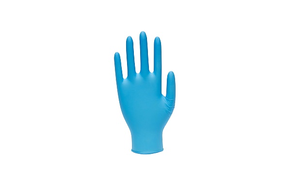 SafeDon Compact, Handschuh