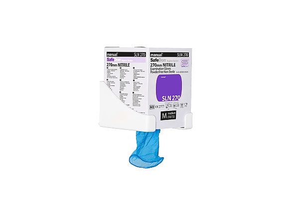 SafeDon 270mm Nitrile, Verpackung