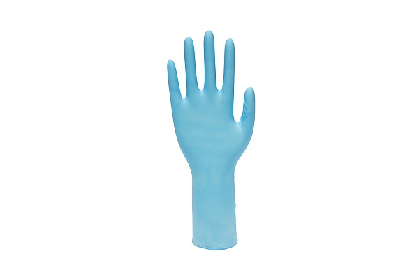 SafeDon Long Nitrile, Handschuh