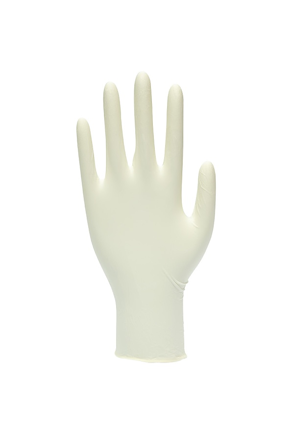 SafeDon White Nitrile STS225, Handschuh