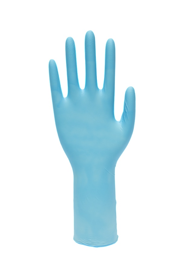 SafeDon Long Nitrile STS290, Handschuh