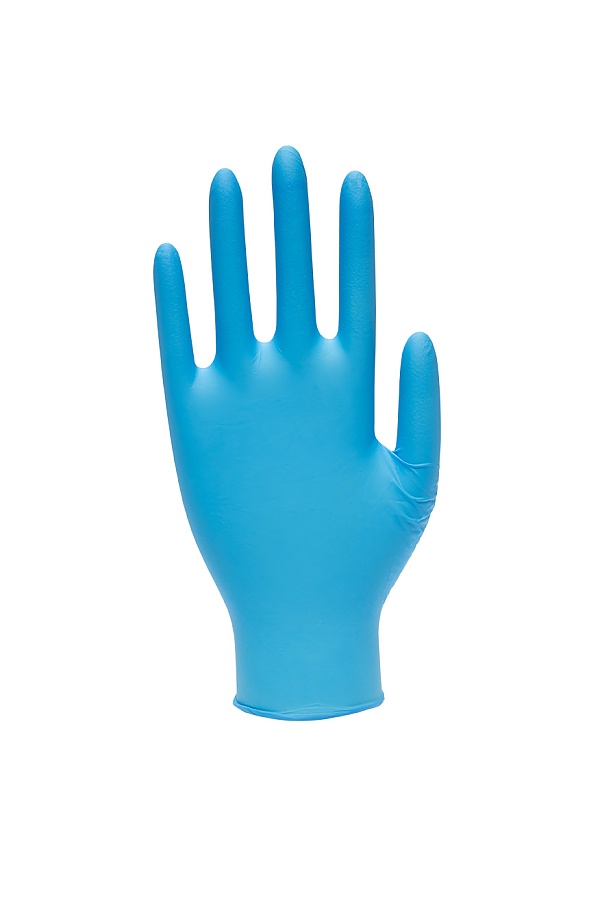 MANUAL UN121, Handschuh